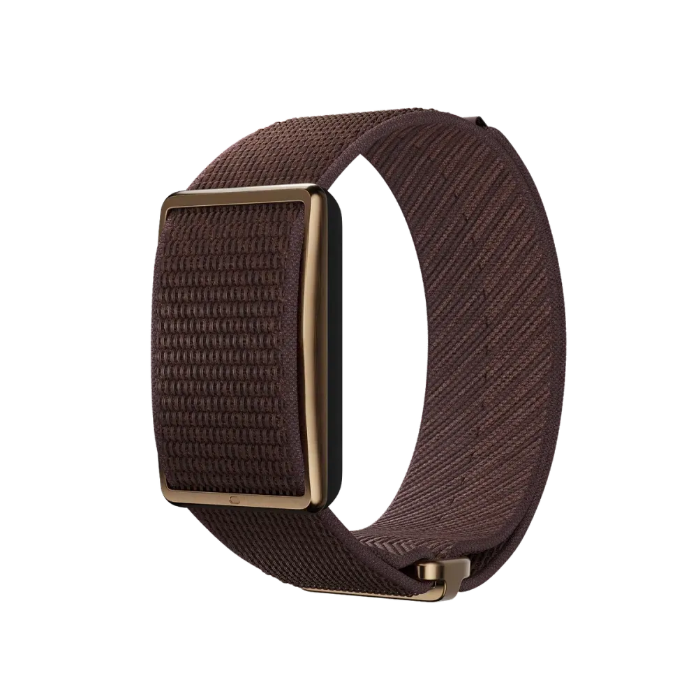 POLAR Loop Screen-Free Wearable Health Band & Fitness Tracker