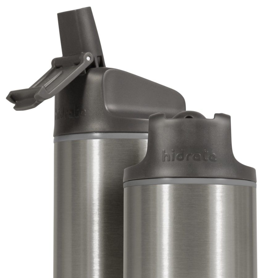 Hidrate Spark PRO Straw Stainless Steel