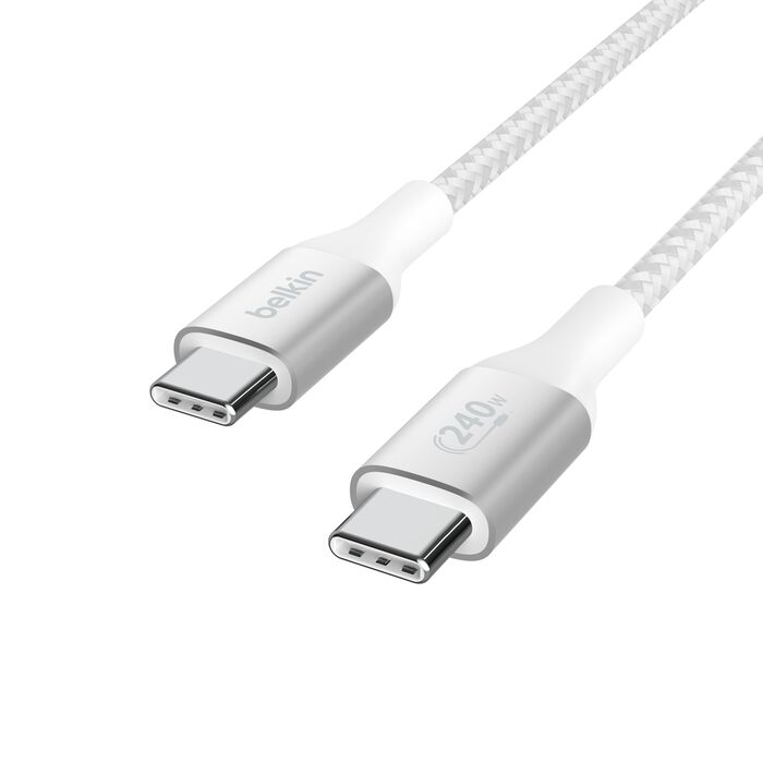 Belkin USB-C® to USB-C Cable 240W