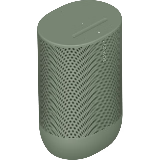 Sonos Move 2 Portable Smart Speaker