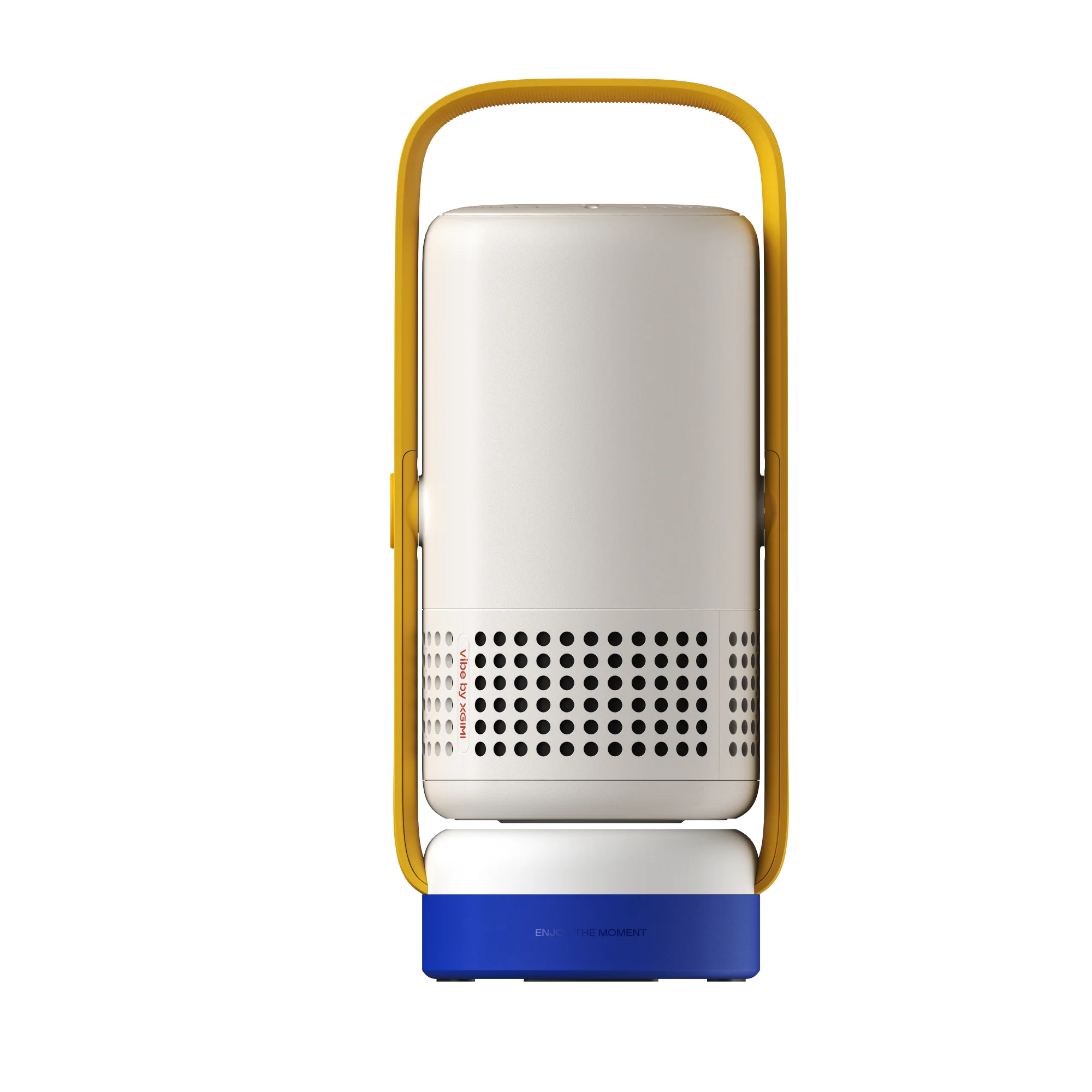 XGIMI Vibe One Portable Projector (With Battery)