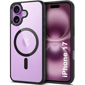 Essentials Cover for iPhone 17