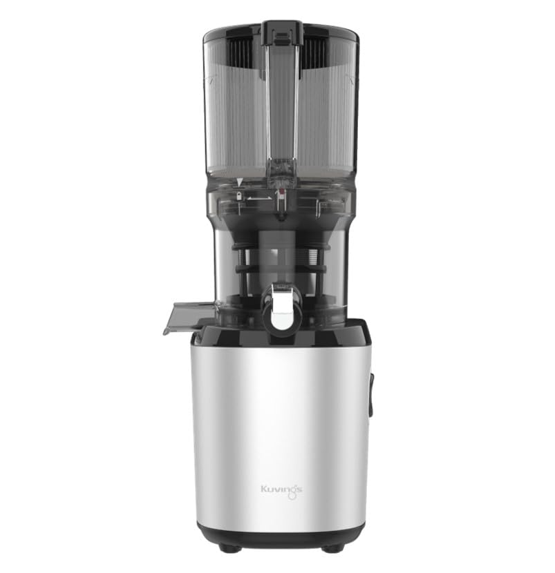 Kuvings Auto 6 Hands Free Cold Press Juicer