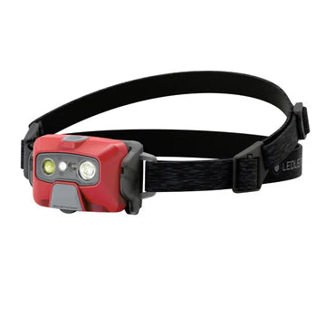 Ledlenser Rechargeable LED Headlamp HF6R