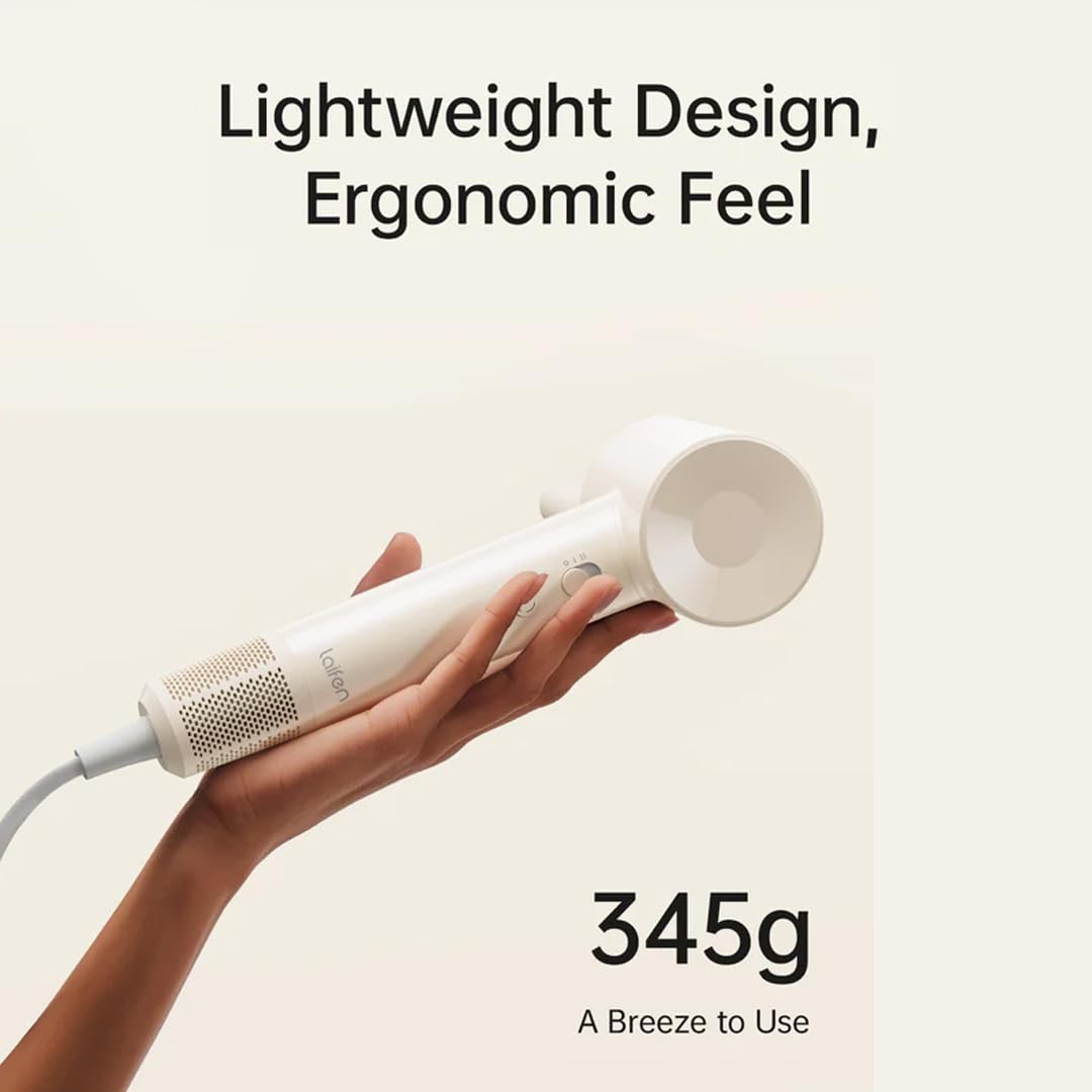 Laifen Hair Dryer Se Lite