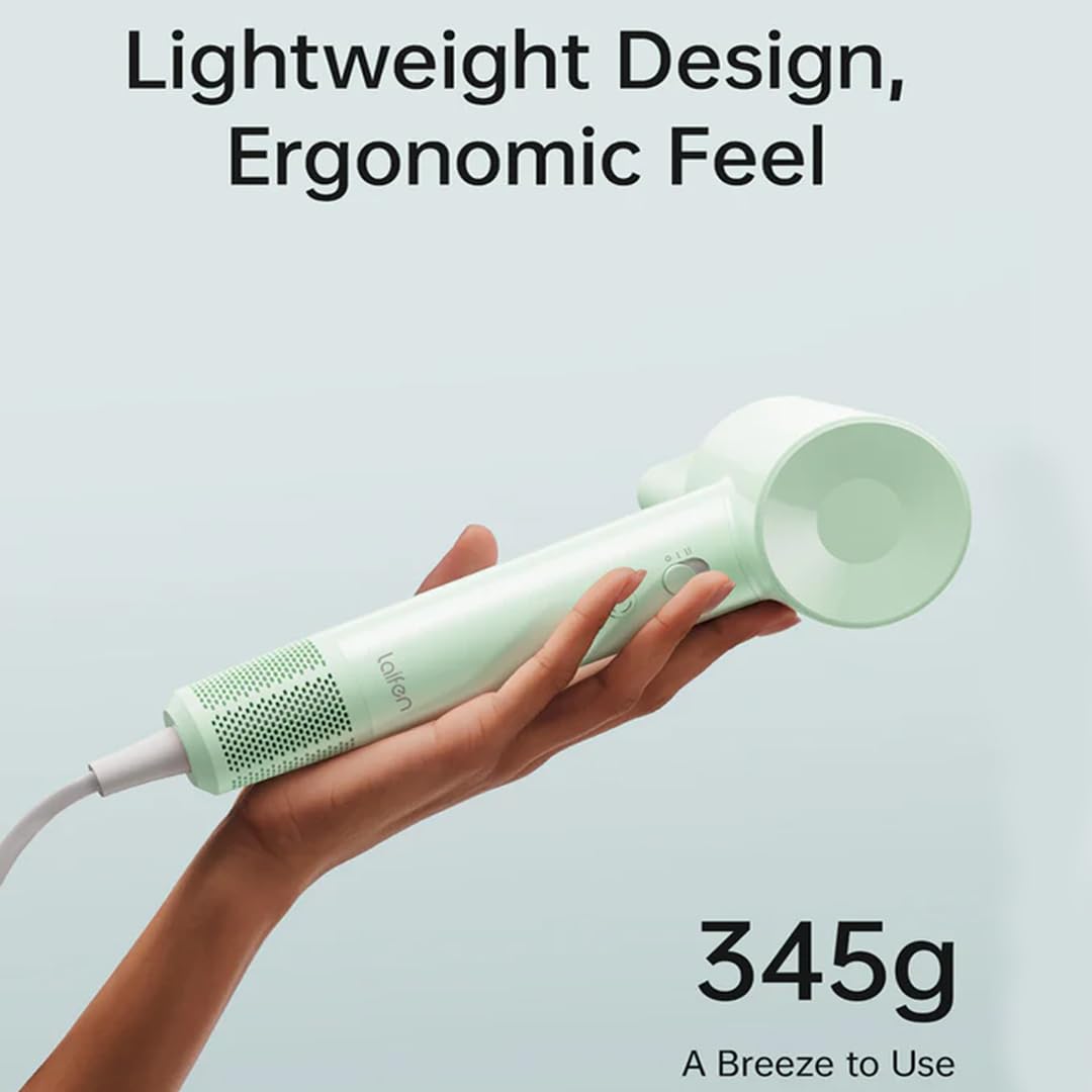 Laifen Hair Dryer Se Lite