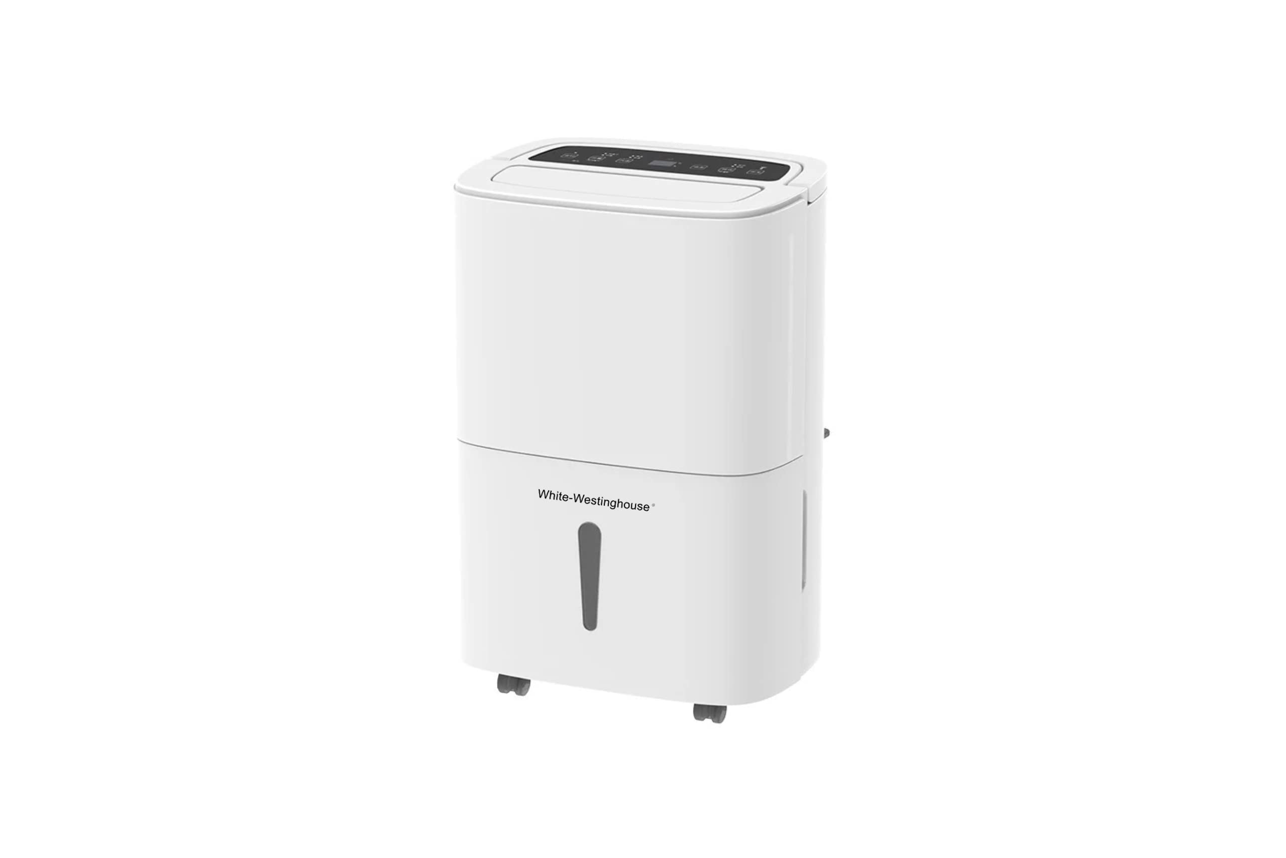 White Westinghouse Dehumidifier - 60 Liters WDE621