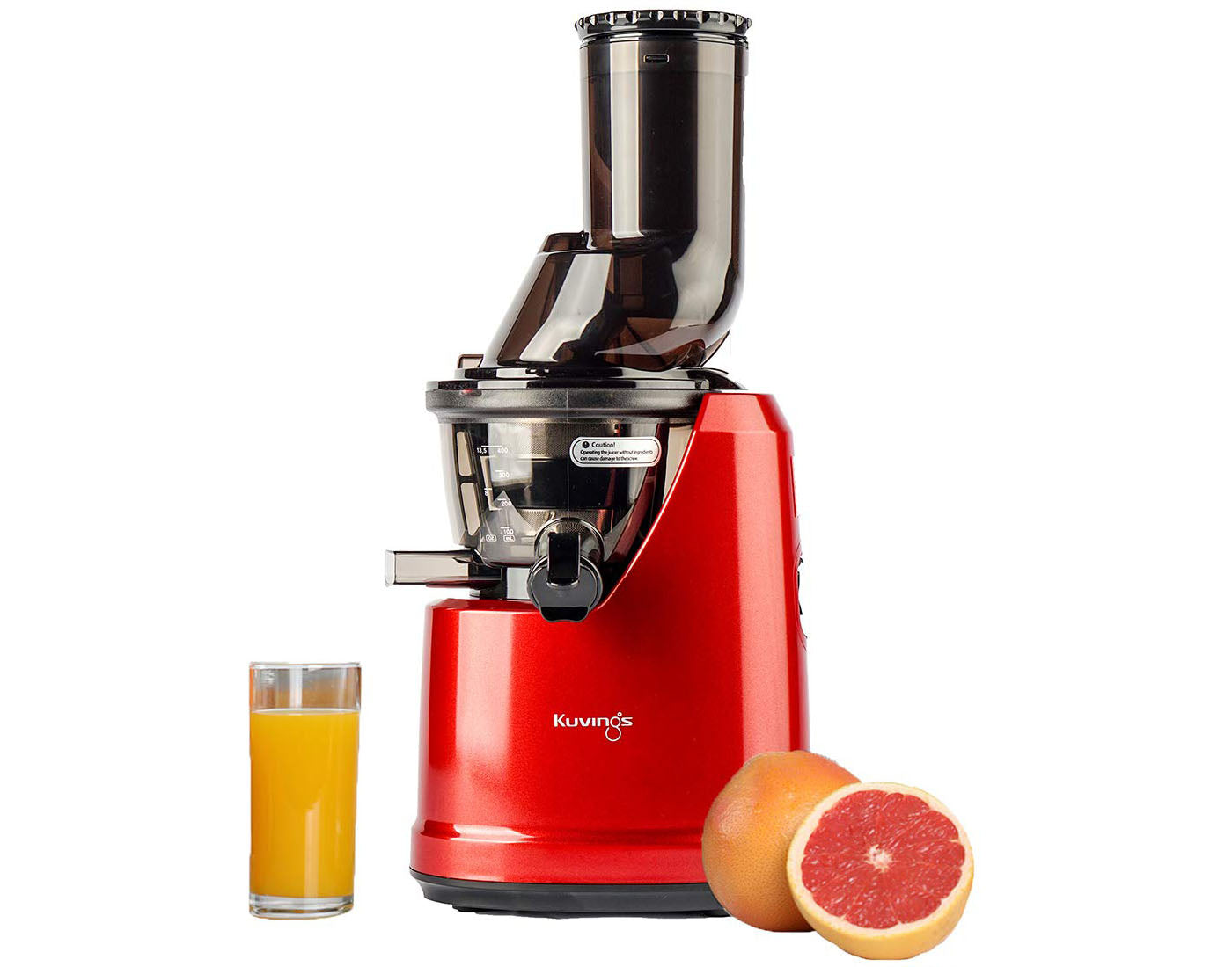 Kuvings B1700 Cold Press Slow Juicer