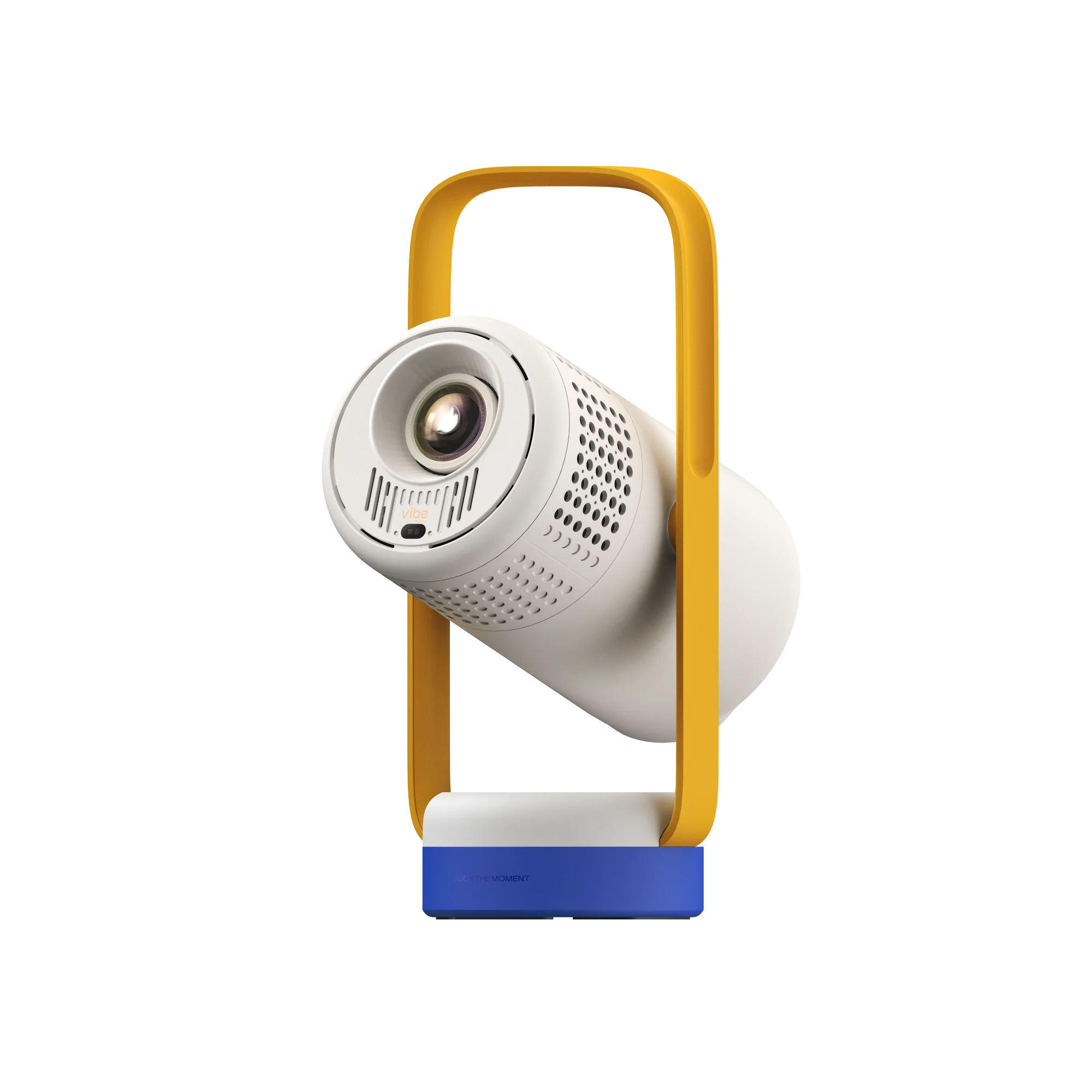 XGIMI Vibe One Portable Projector (With Battery)