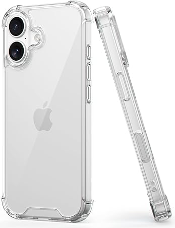 Essentials Cover for iPhone 17