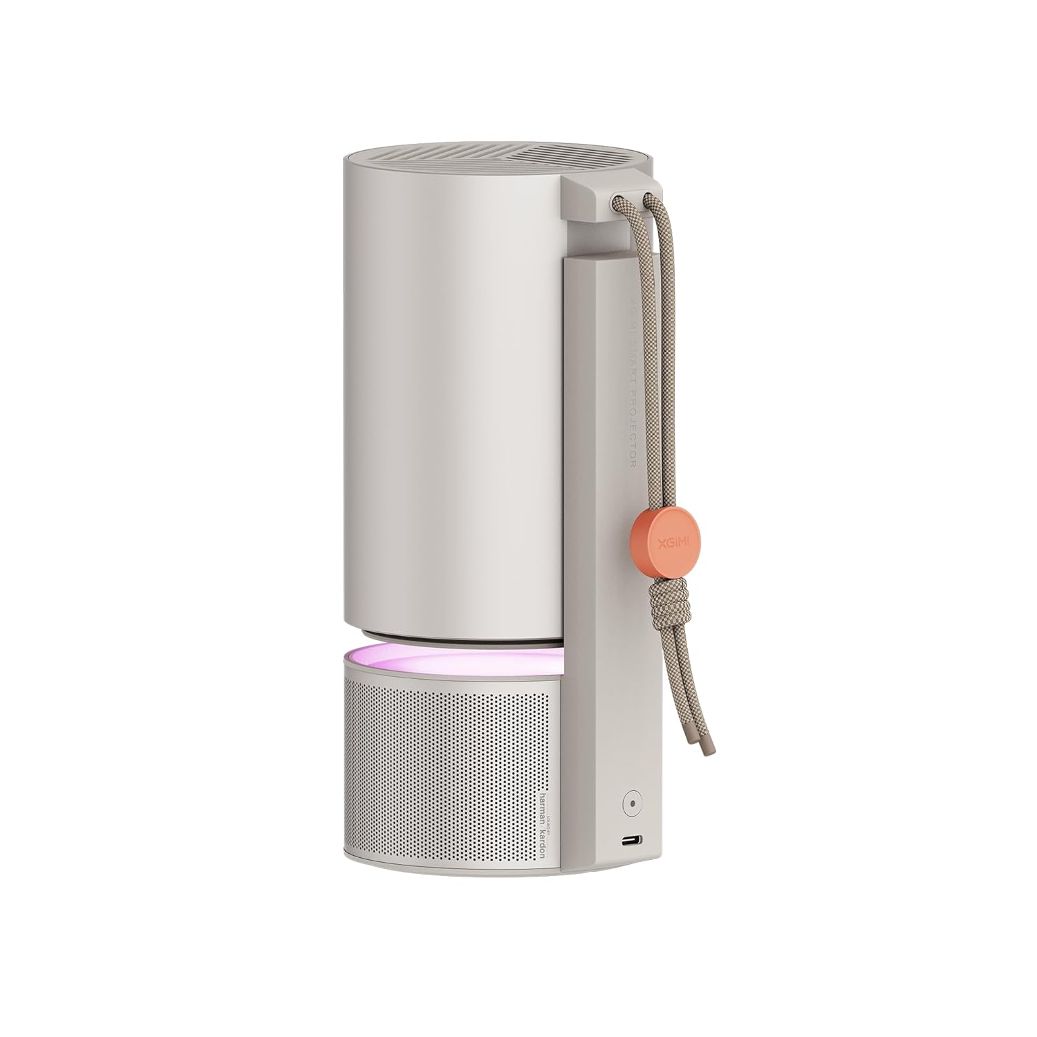 XGIMI Mogo 3 Pro Portable Projector