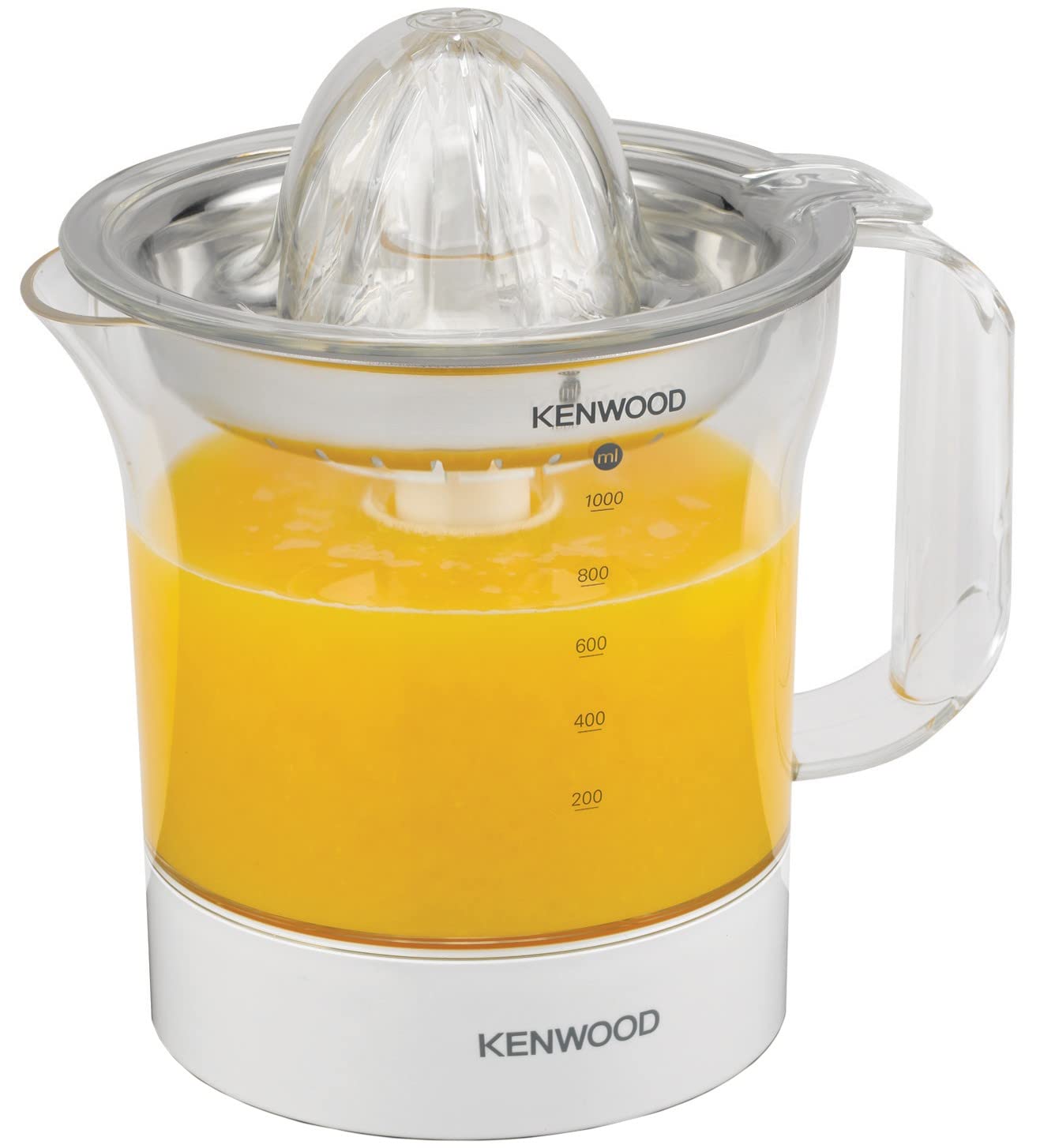 Kenwood Electric Citrus Juicer