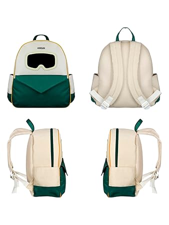 Hookaba:Expressa-Unisex LED Expandable Laptop Backpack-Premium ABS PC fabric-17.7" inch Laptop-20 Ltrs