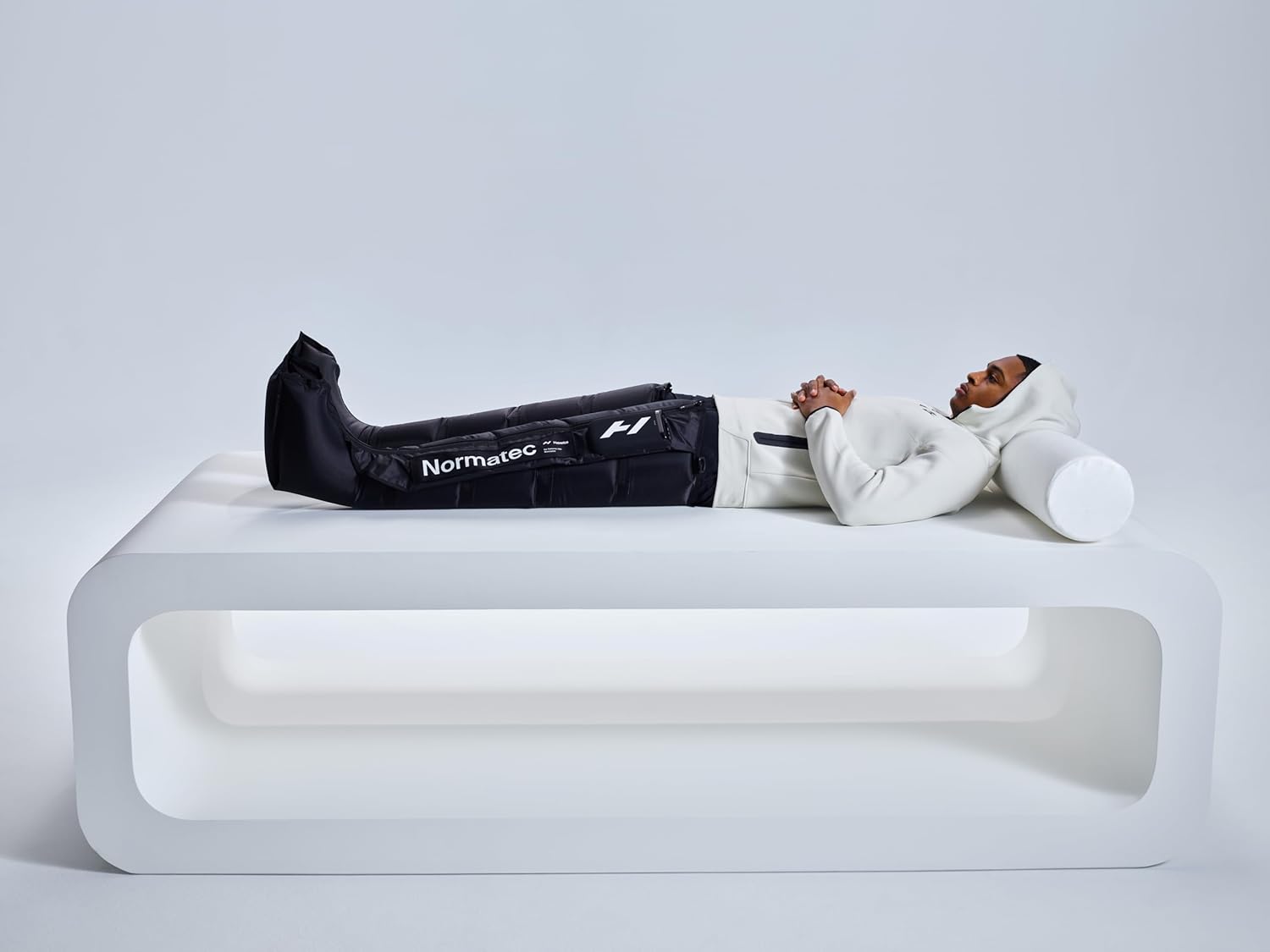 Hyperice Normatec Premier, Portable Massager
