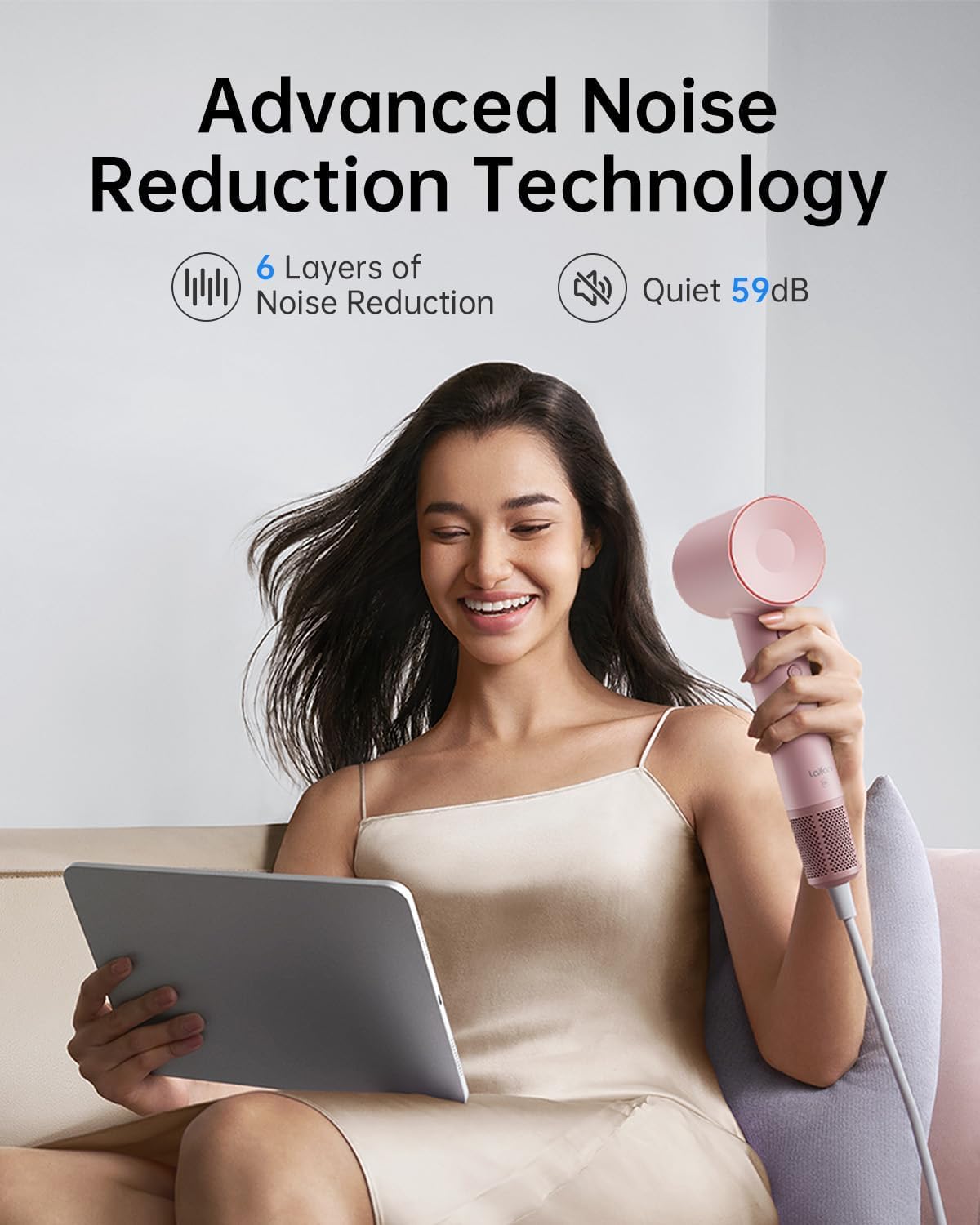 Laifen Hair Dryer SE