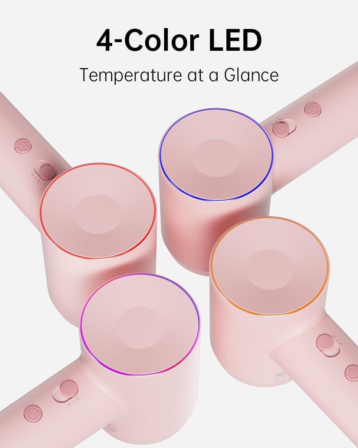 Laifen Hair Dryer SE