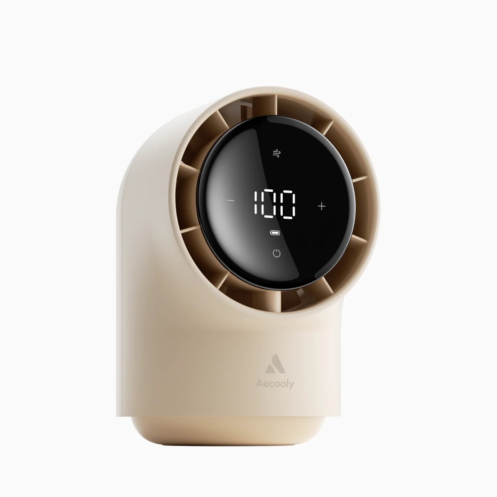 Aecooly Chic 01 8000mah Table Fan