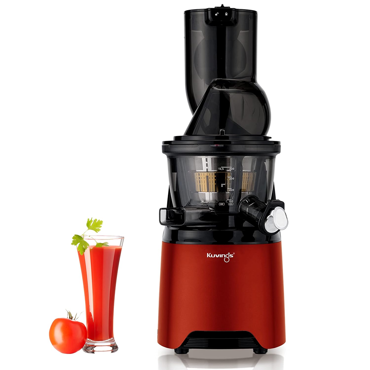 Kuvings Evo 810 Professional Cold Press Whole Slow Juicer