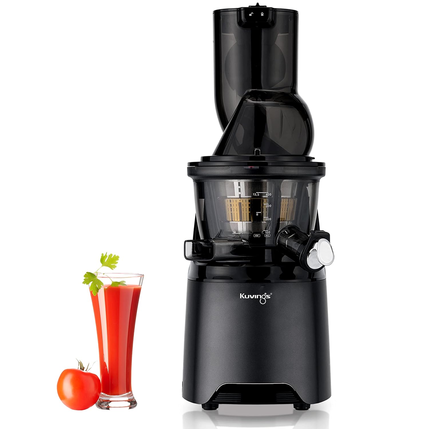 Kuvings Evo 810 Professional Cold Press Whole Slow Juicer