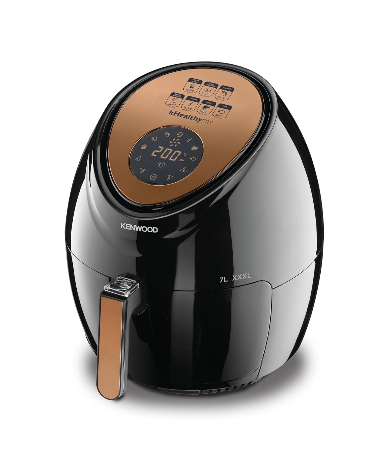 KENWOOD Digital Air Fryer