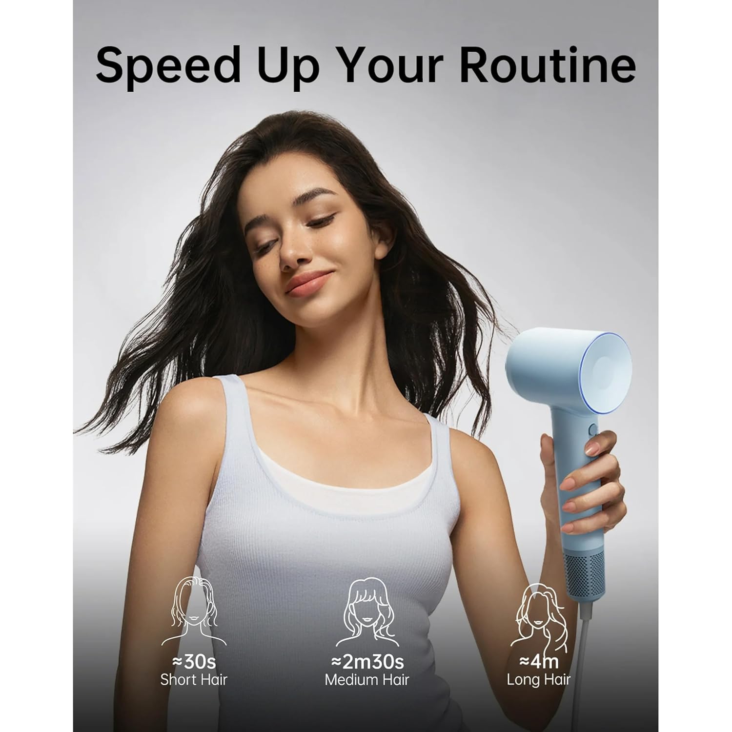 Laifen Hair Dryer SE