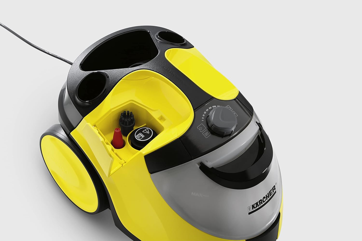 Karcher SC5 EasyFix Cleaner Yellow