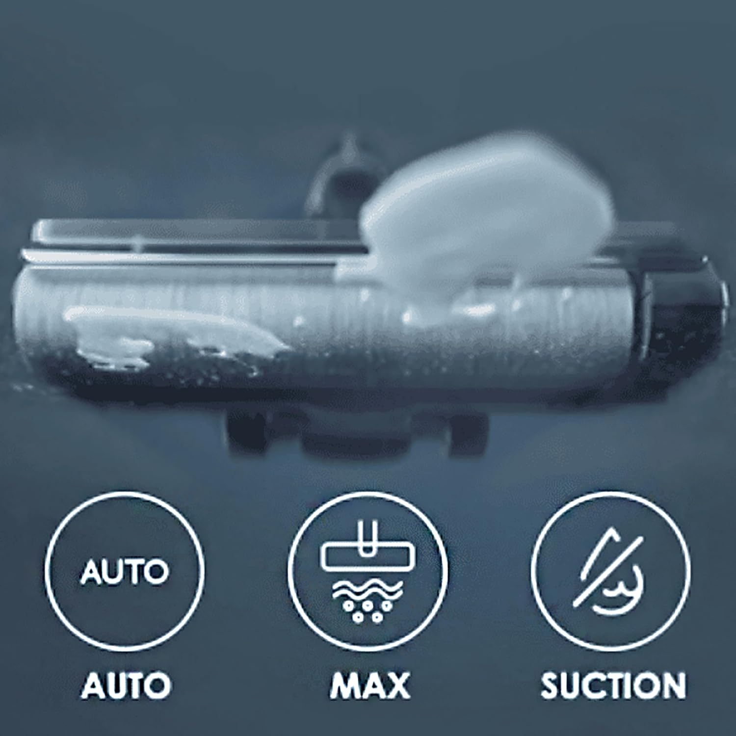 Tineco S5 Plus Smart Cordless Wet & Dry Vacuum Cleaner and Mop for Hard Floors