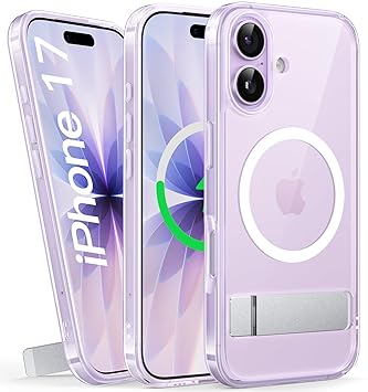 Essentials Cover for iPhone 17