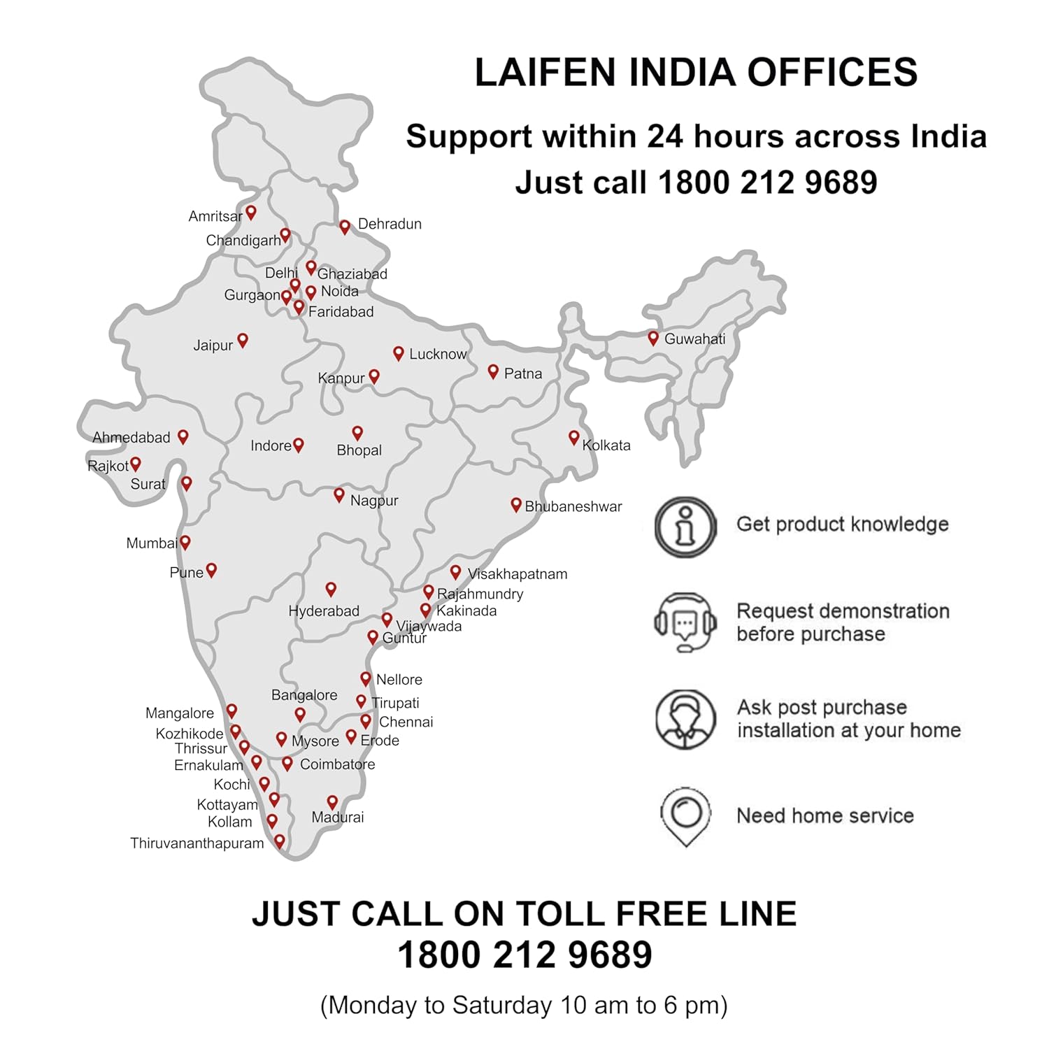 Laifen Hair Dryer Se Lite