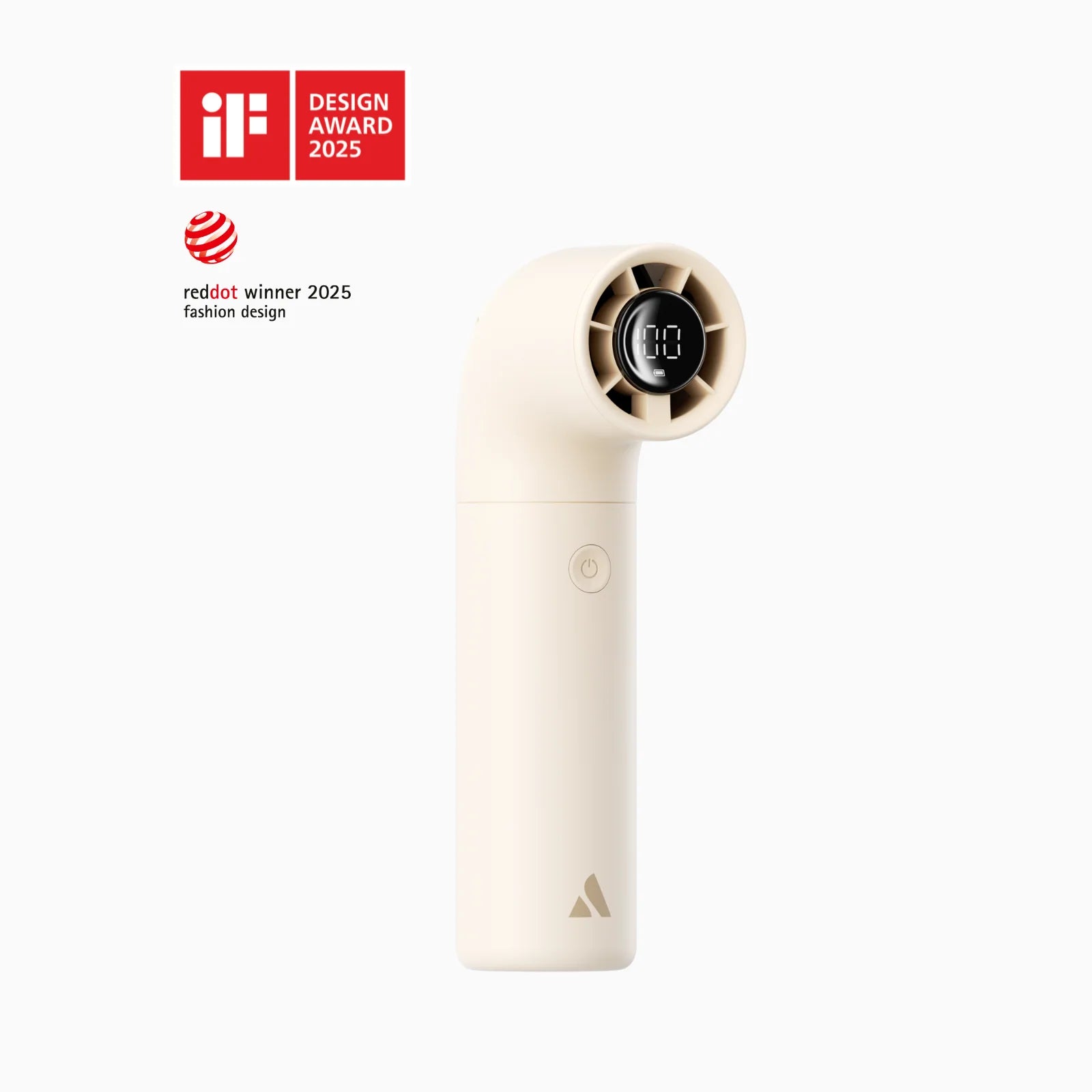 Aecooly Aero Hand Held Fan