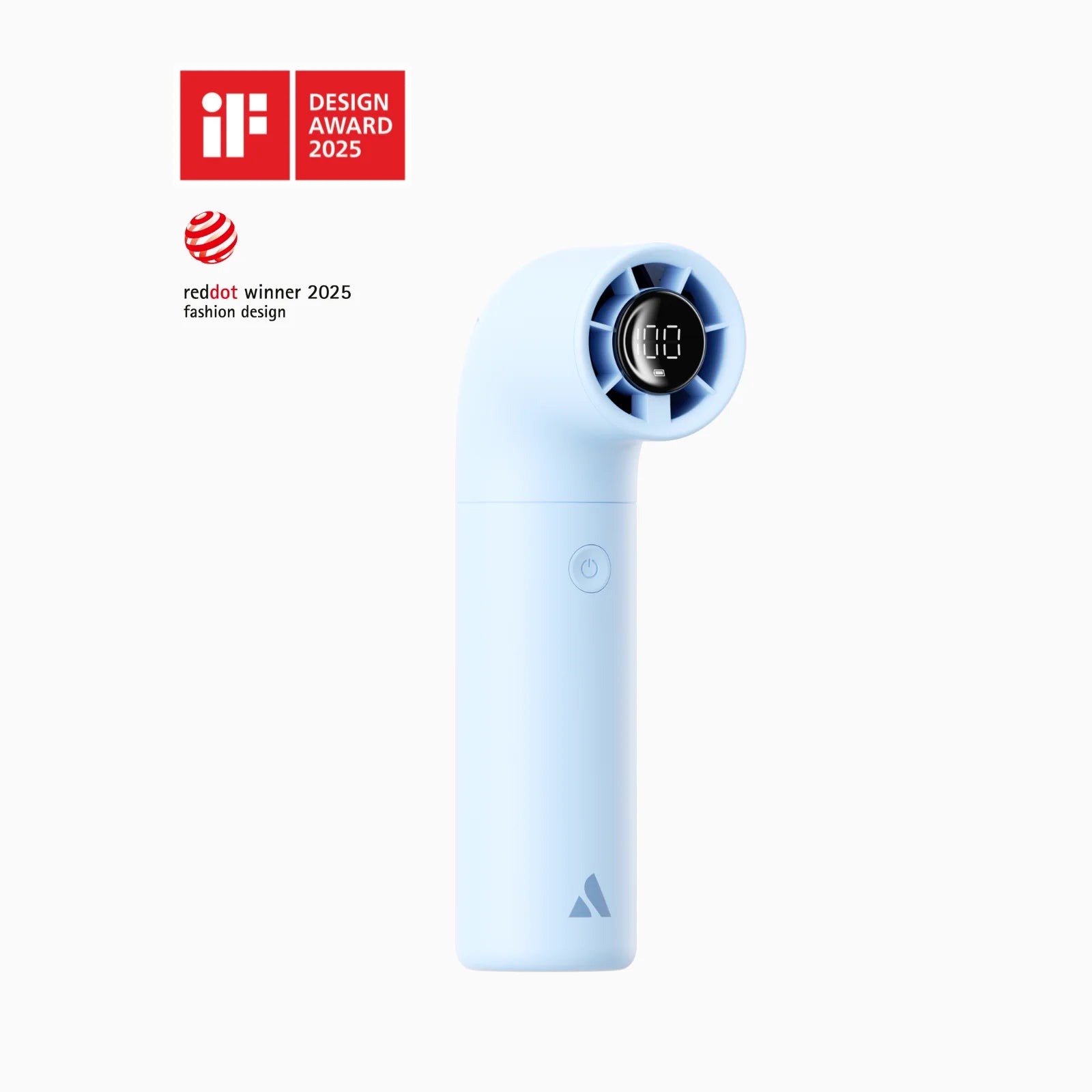 Aecooly Aero Hand Held Fan