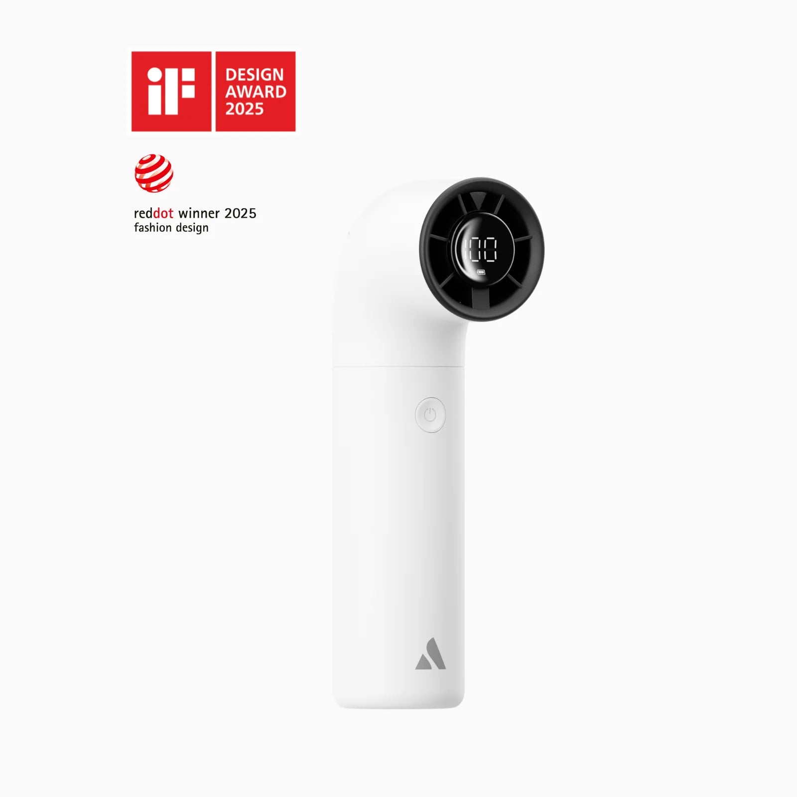 Aecooly Aero Hand Held Fan