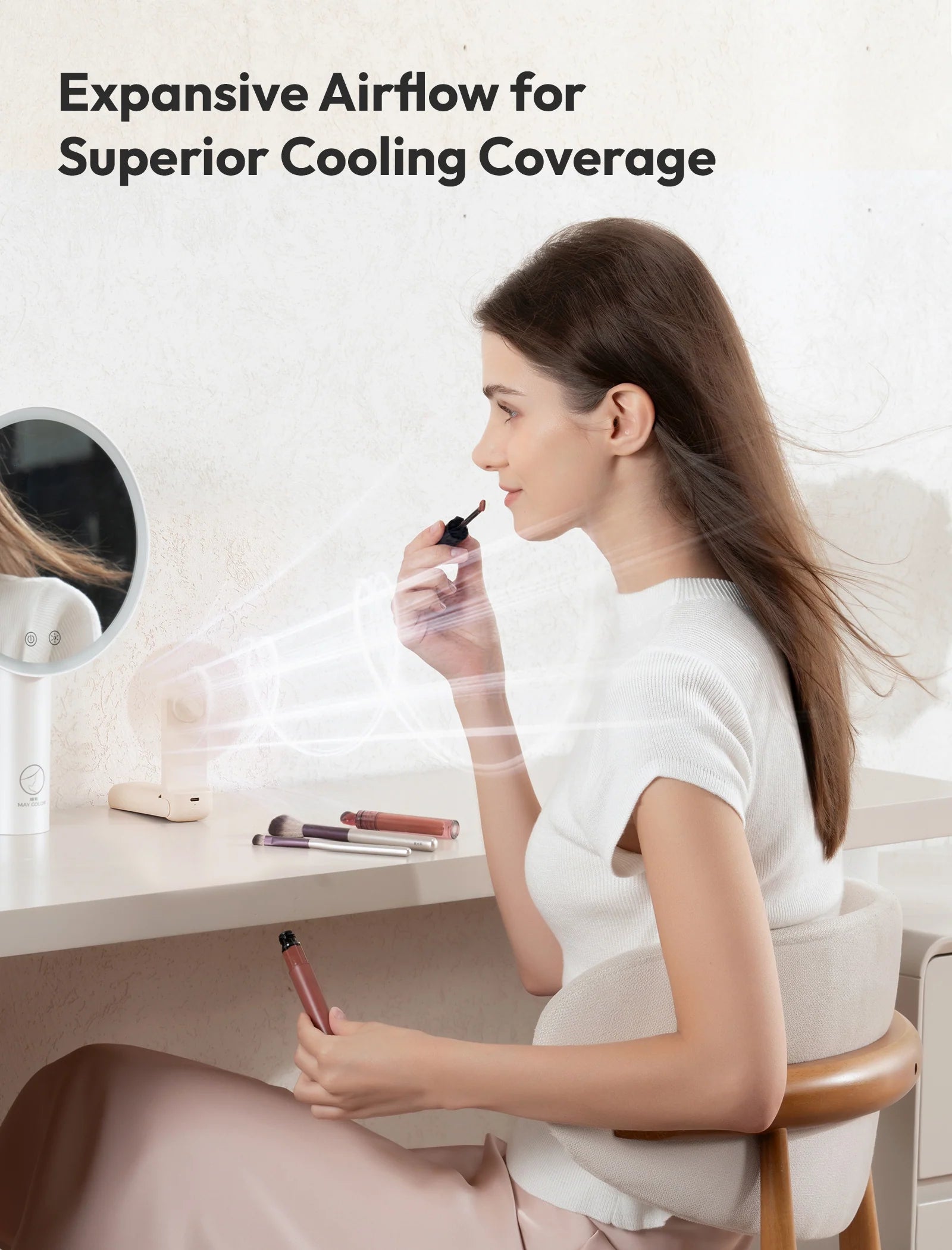 Aecooly Pocket 01 Handheld Fan