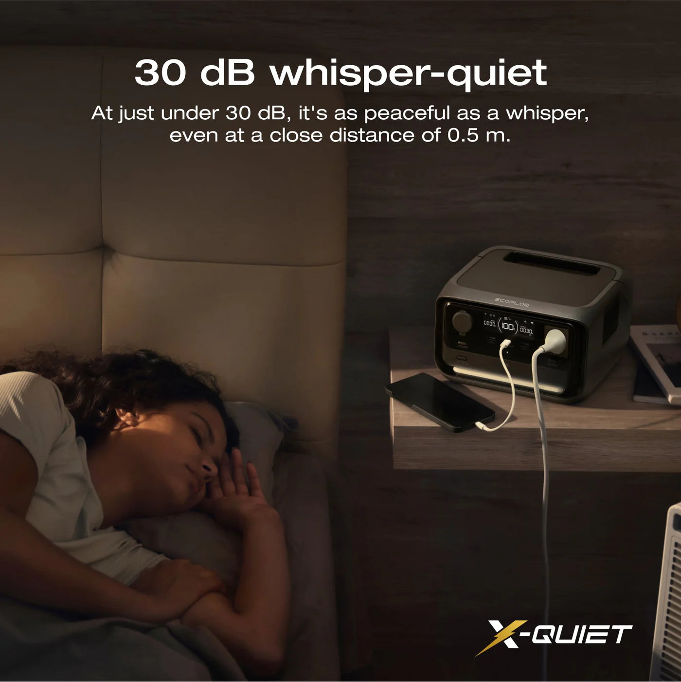 Ecoflow River 3 Plus Portable Power Station