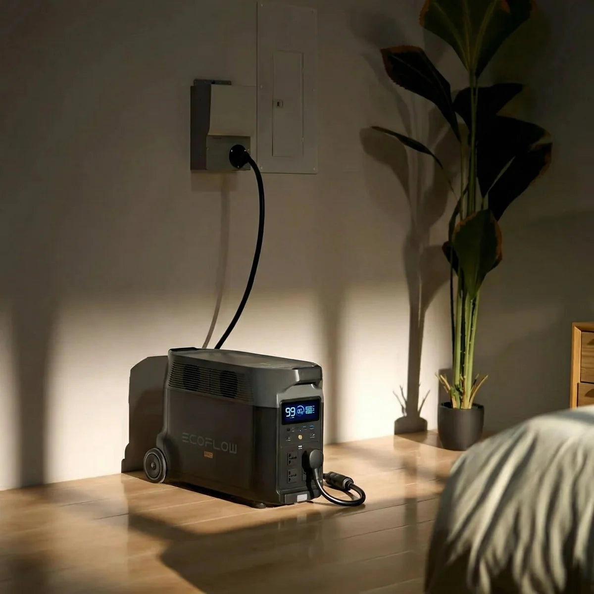 Ecoflow Delta 2 Pro Portable Power Station