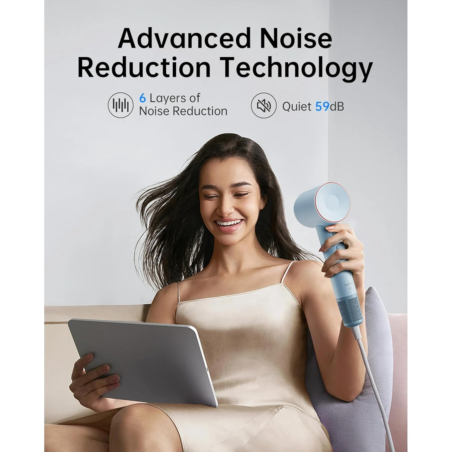 Laifen Hair Dryer SE