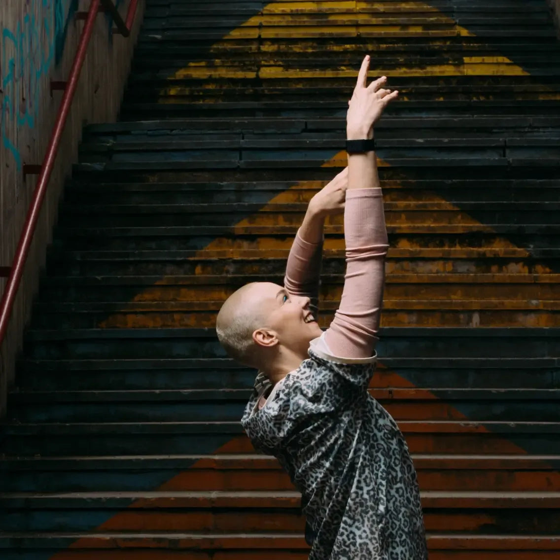 POLAR Loop Screen-Free Wearable Health Band & Fitness Tracker