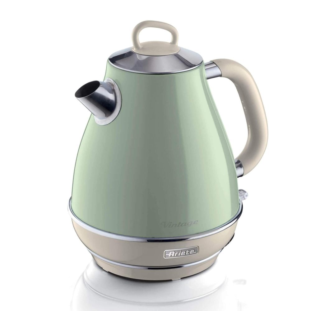 Ariete Electric VInatage Kettle 1.7LT