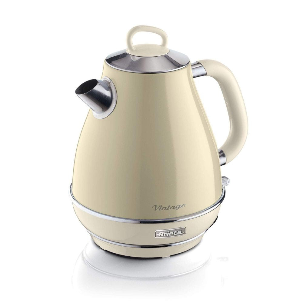 Ariete Electric VInatage Kettle 1.7LT