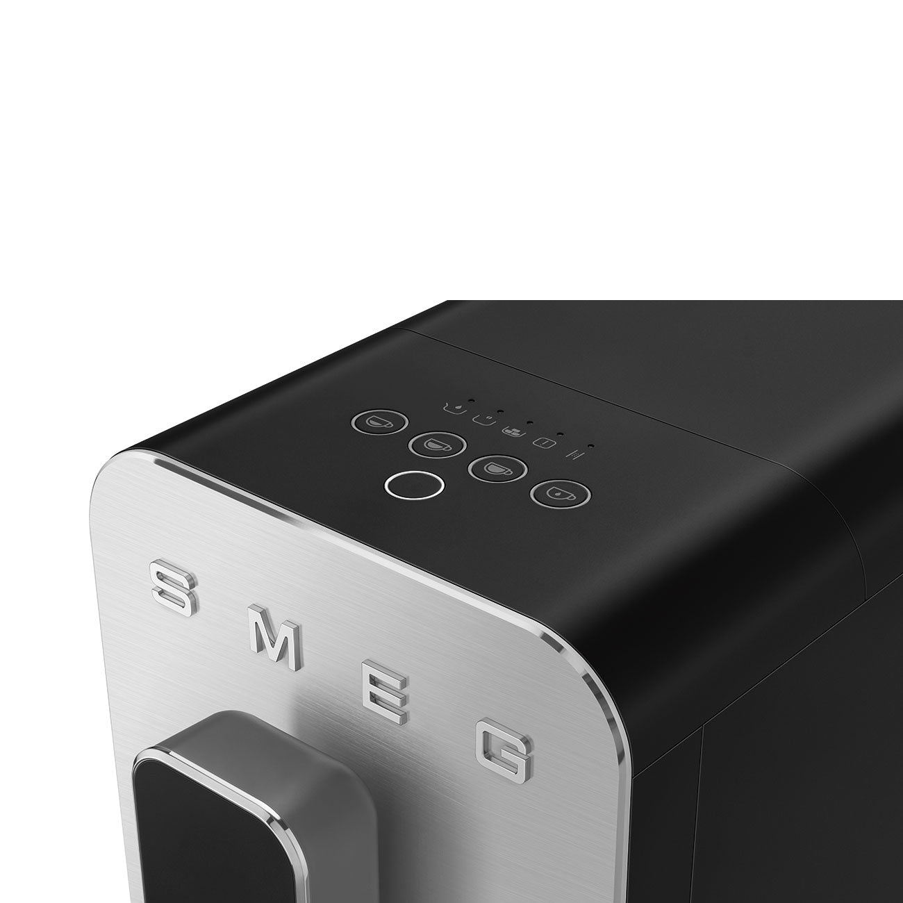 SMEG Espresso Automatic Coffee Machine BCC11