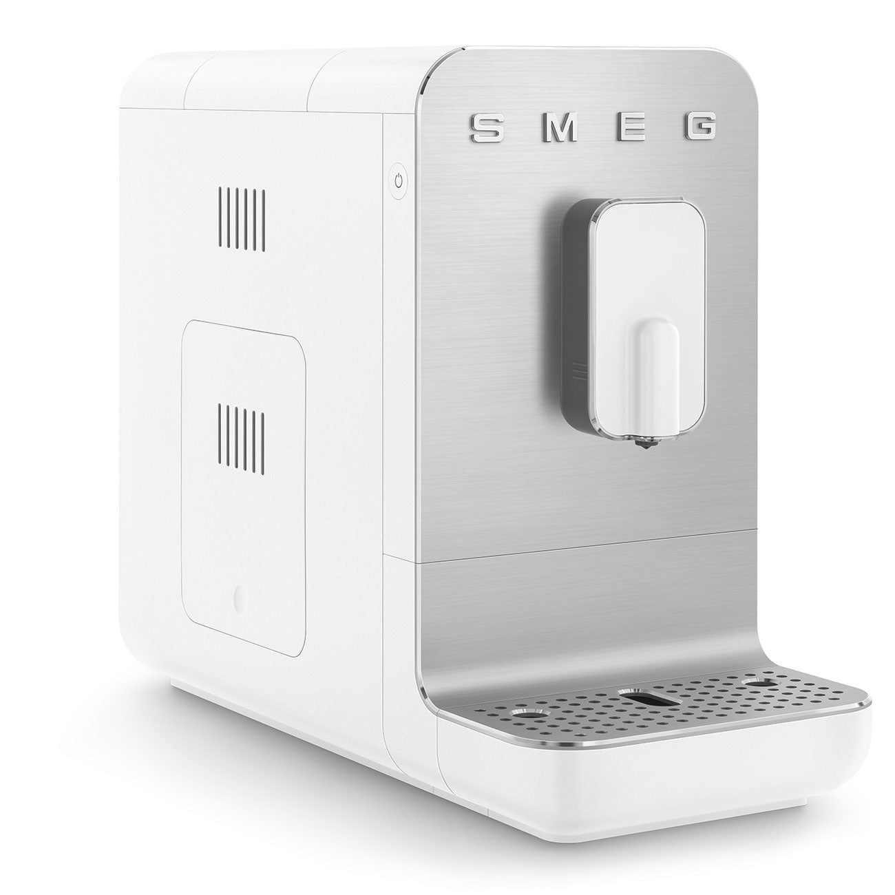 SMEG Espresso Automatic Coffee Machine BCC11