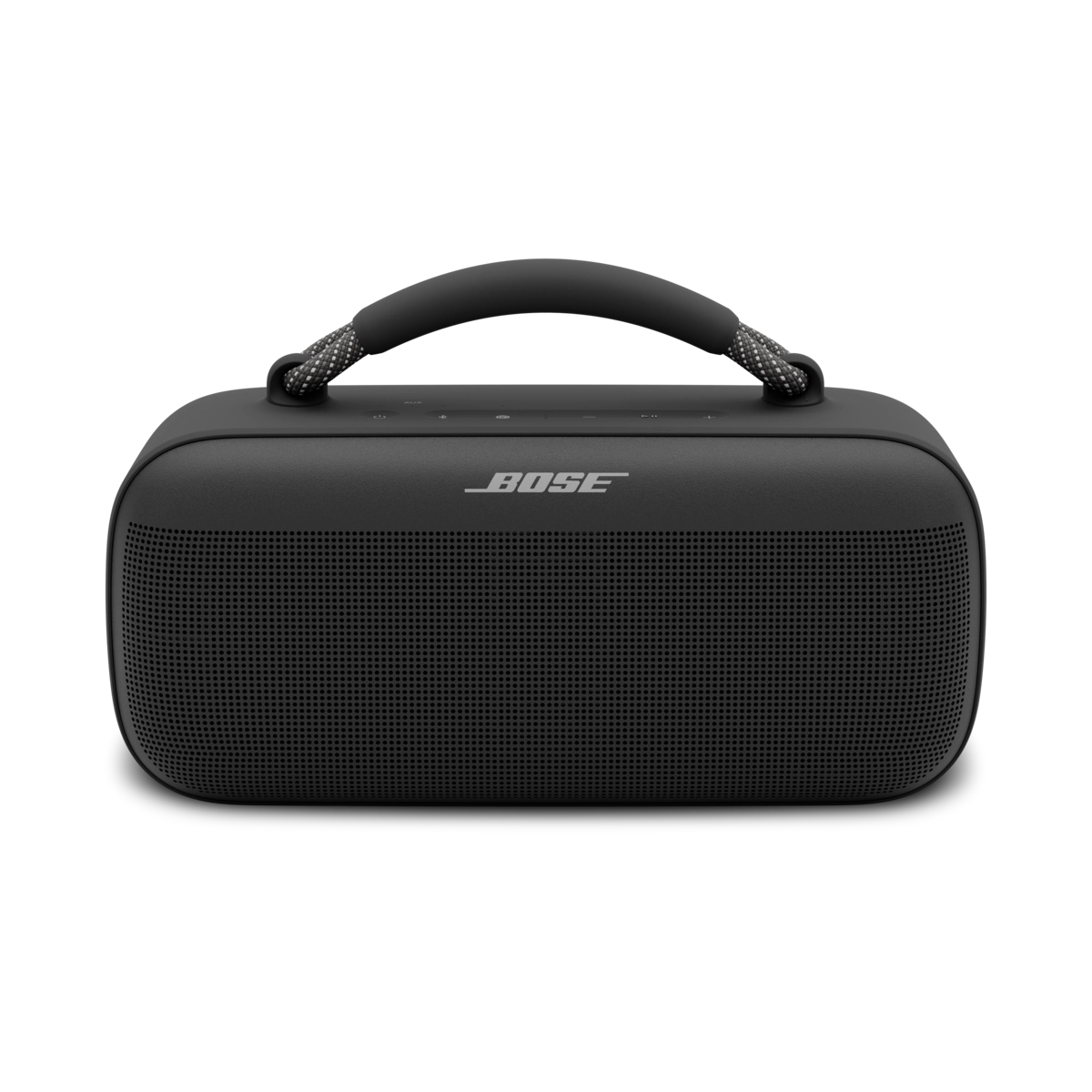 Bose Soundlink Max Portable Speaker