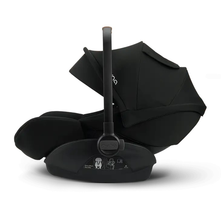 Nuna Arra Next Infant Car Seat