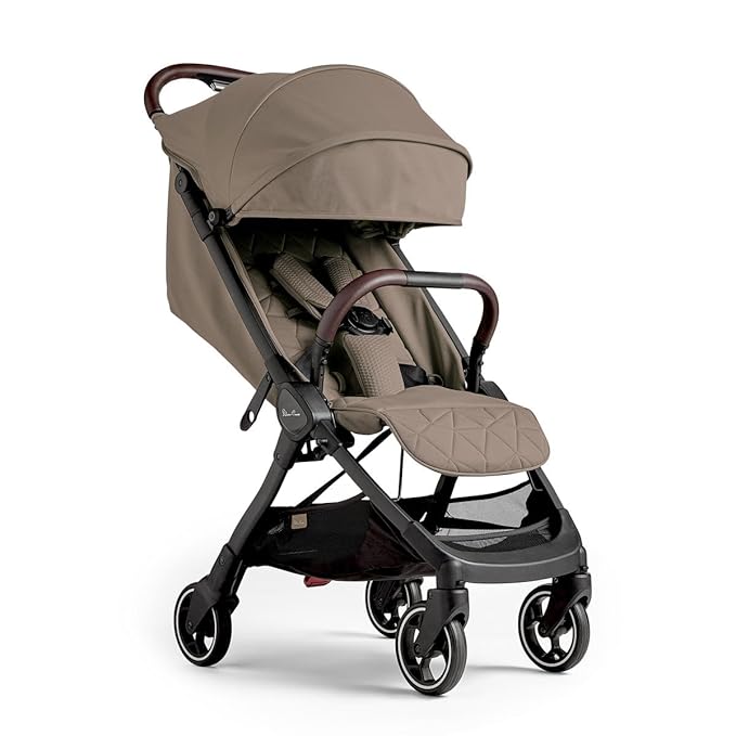 Silver Cross Clic Travel Stroller