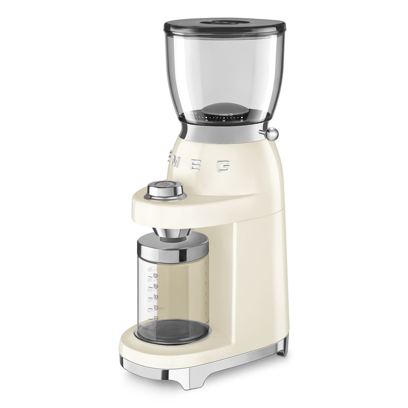 Smeg Coffee Grinder