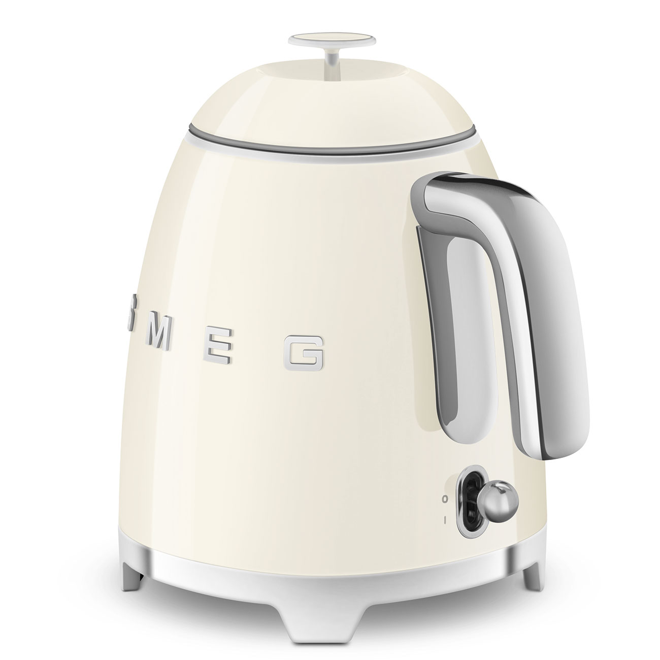 Smeg Mini Kettle    KLF05
