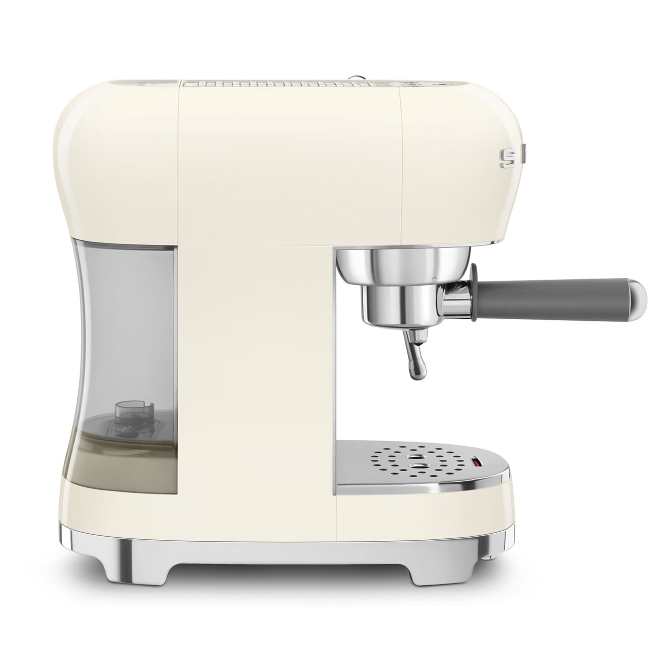 Smeg Espresso Manual Coffee Machine