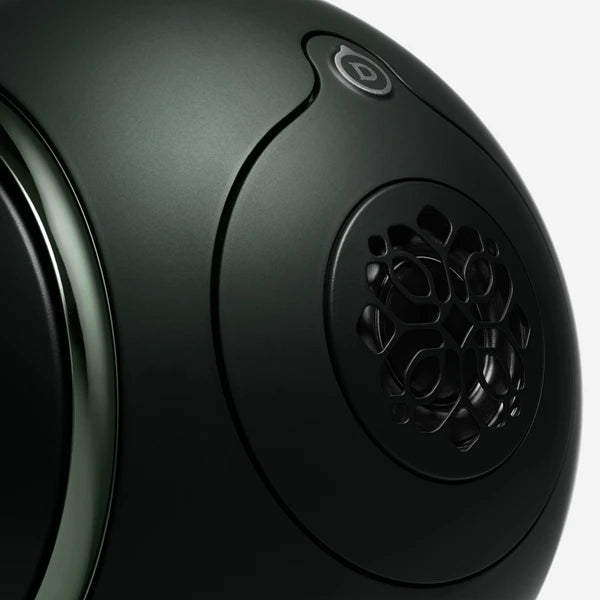 Devialet Phantom Ultimate 98 DB Luxury Speaker