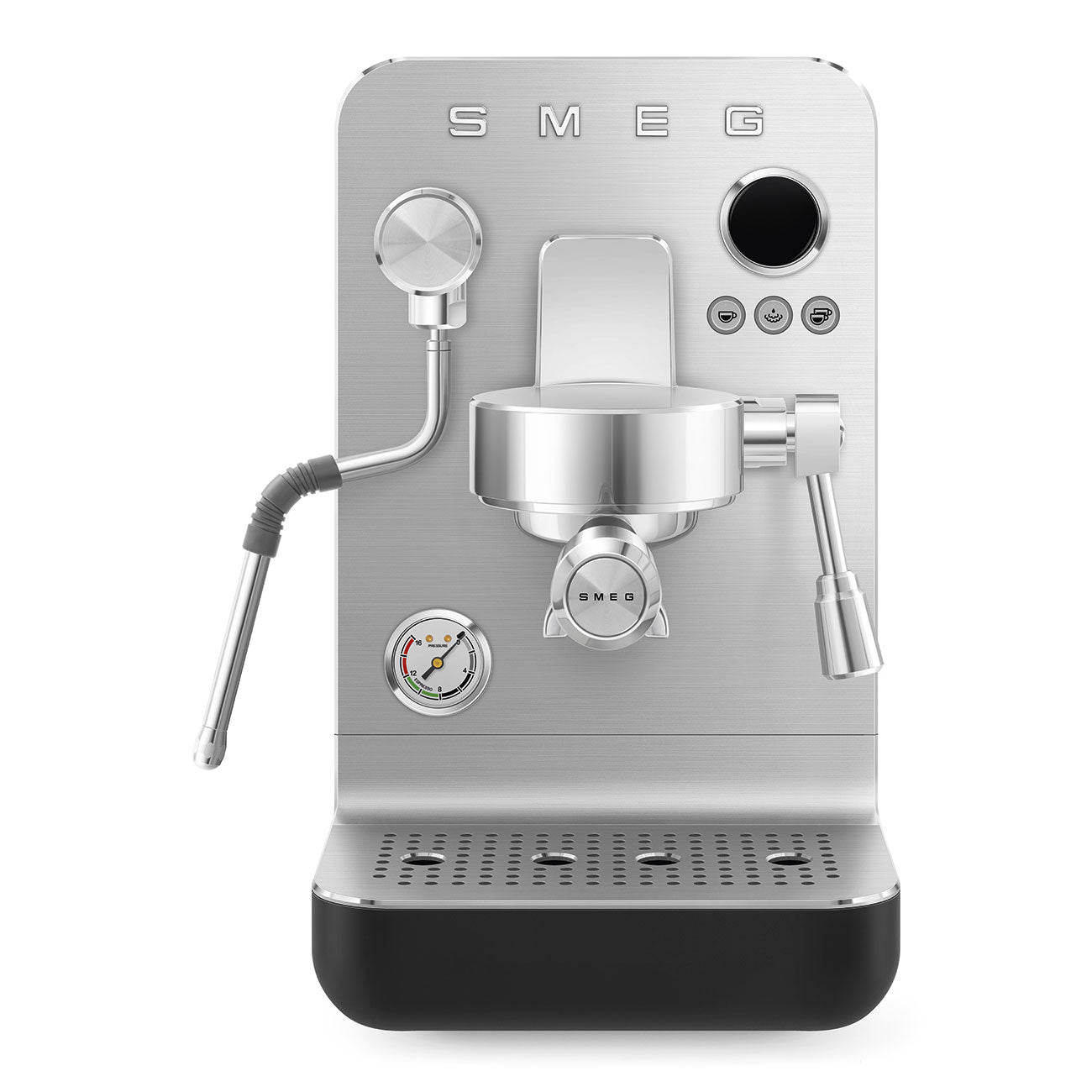 Smeg Minipro espresso coffee machine