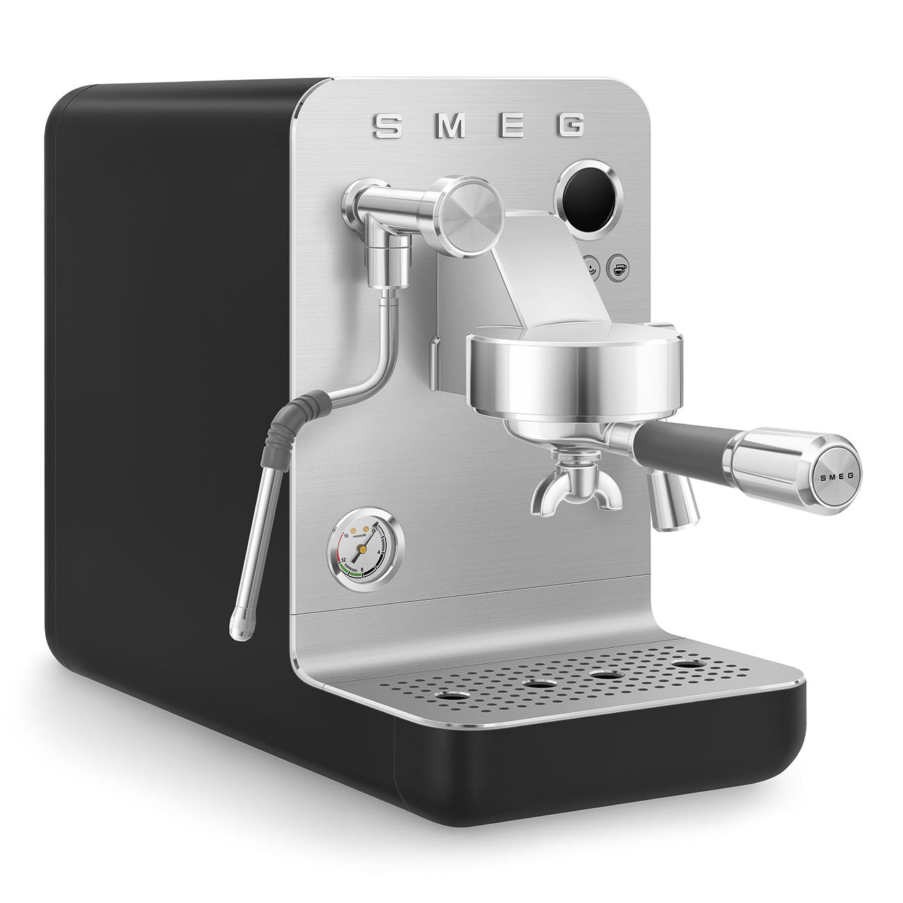 Smeg Minipro espresso coffee machine